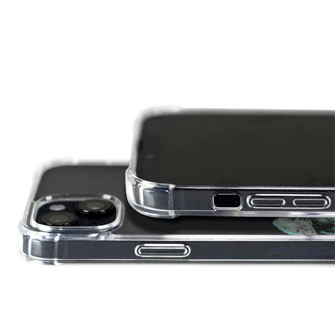 Marvel Dr. Doom iPhone 15 MagSafe Case